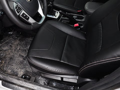 2014款 1.5L 手动 豪华型