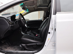 2014款 1.5L 手动 豪华型