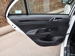 2014款 1.5L 手动 豪华型
