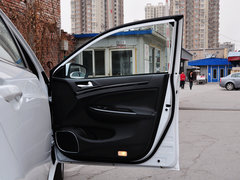 2014款 1.5L 手动 豪华型