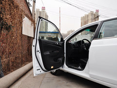 2014款 1.5L 手动 豪华型