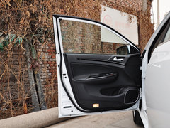 2014款 1.5L 手动 豪华型