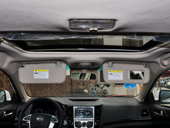 2014款 1.5L 手动 豪华型