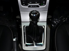 2014款 1.5L 手动 豪华型