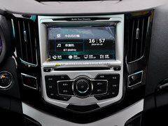 2014款 1.5L 手动 豪华型