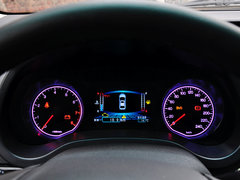 2014款 1.5L 手动 豪华型