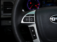 2014款 1.5L 手动 豪华型