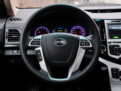 2014款 1.5L 手动 豪华型