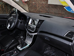 2014款 1.5L 手动 豪华型