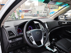 2014款 1.5L 手动 豪华型