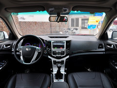2014款 1.5L 手动 豪华型