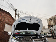 2014款 1.5L 手动 豪华型