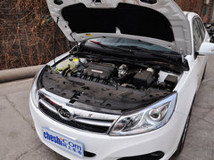 2014款 1.5L 手动 豪华型