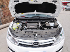 2014款 1.5L 手动 豪华型