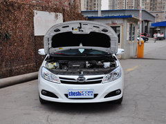 2014款 1.5L 手动 豪华型