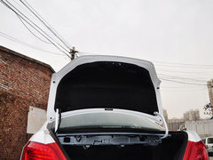2014款 1.5L 手动 豪华型