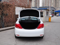2014款 1.5L 手动 豪华型