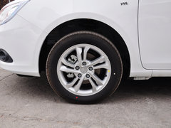 2014款 1.5L 手动 豪华型