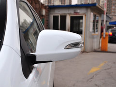 2014款 1.5L 手动 豪华型