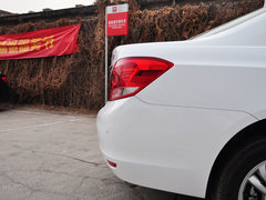 2014款 1.5L 手动 豪华型