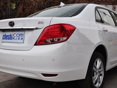 2014款 1.5L 手动 豪华型