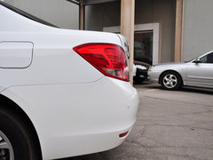 2014款 1.5L 手动 豪华型