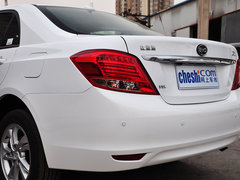 2014款 1.5L 手动 豪华型