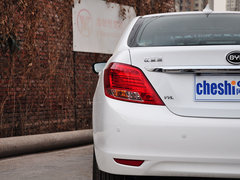 2014款 1.5L 手动 豪华型