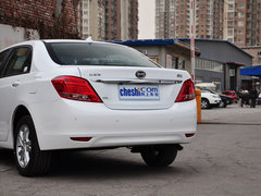 2014款 1.5L 手动 豪华型
