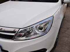 2014款 1.5L 手动 豪华型
