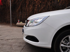 2014款 1.5L 手动 豪华型