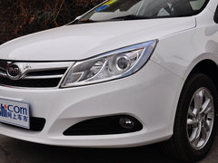 2014款 1.5L 手动 豪华型