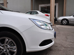 2014款 1.5L 手动 豪华型