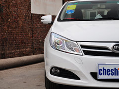 2014款 1.5L 手动 豪华型