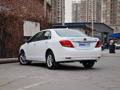 2014款 1.5L 手动 豪华型