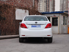 2014款 1.5L 手动 豪华型