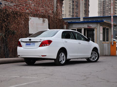 2014款 1.5L 手动 豪华型