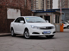 2014款 1.5L 手动 豪华型