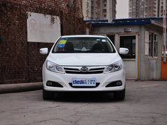 2014款 1.5L 手动 豪华型