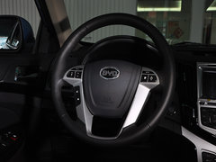 2014款 1.5L 手动 豪华型