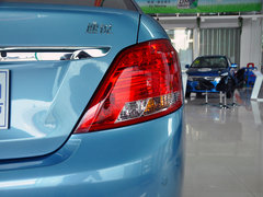 2014款 1.5L 手动 豪华型