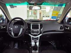2014款 1.5L 手动 豪华型
