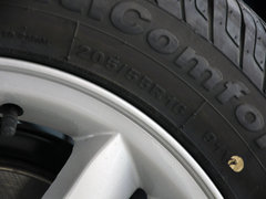 2014款 1.5L 手动 豪华型