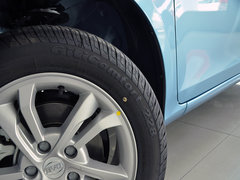 2014款 1.5L 手动 豪华型