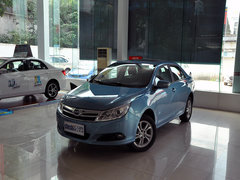 2014款 1.5L 手动 豪华型