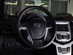 2014款 1.5L 手动 豪华型