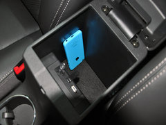 2014款 1.5L 手动 豪华型