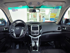 2014款 1.5L 手动 豪华型