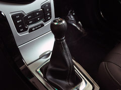 2014款 1.5L 手动 豪华型