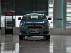 2014款 1.5L 手动 豪华型